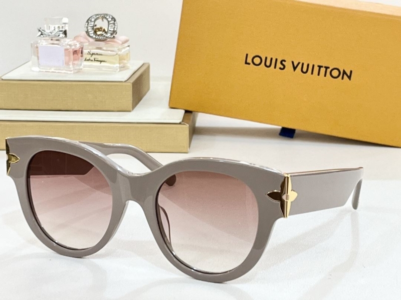 LV Sunglasses